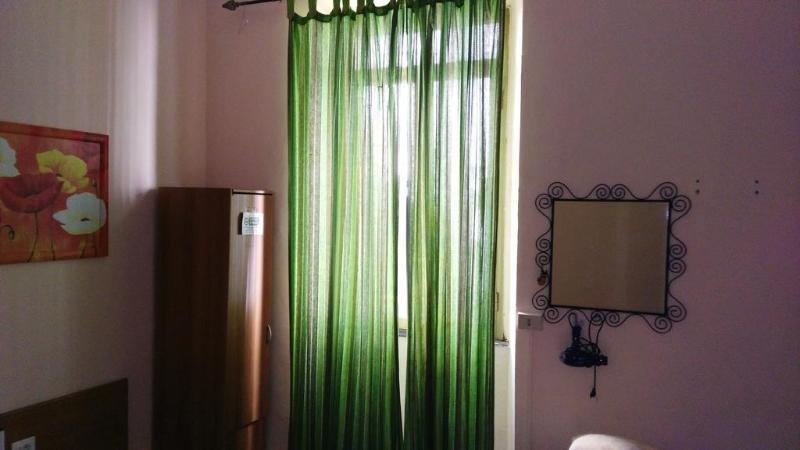 Volturno House Hostel Рим Екстериор снимка