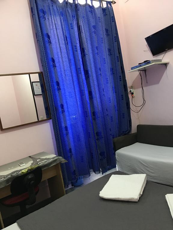Volturno House Hostel Рим Стая снимка
